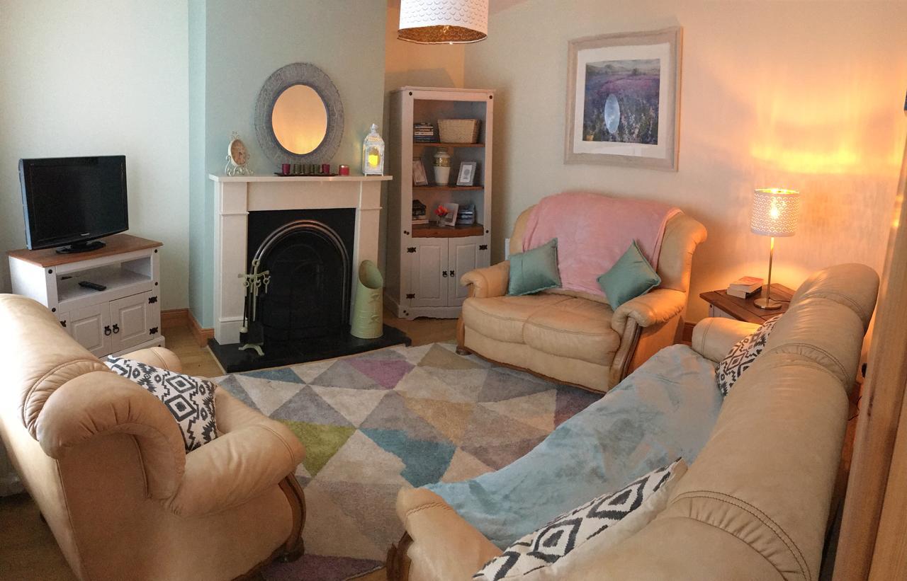 No 4 Ballymastoker Cottage ポートサロン エクステリア 写真